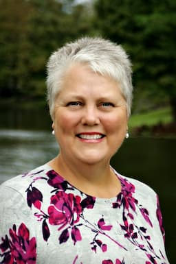 Bonnie Kubacki