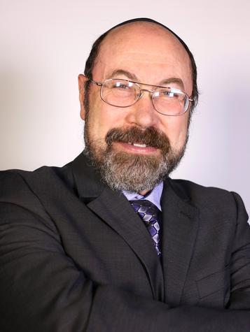 Boris Olshansky