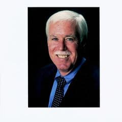 Brad Jackson