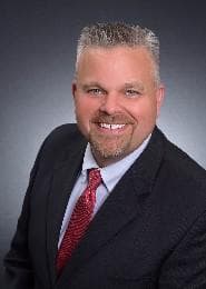 Brad Pavek