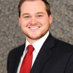 Braden Chapman