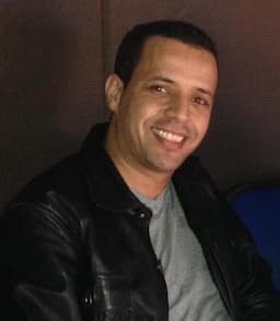 Brahim Abouhi