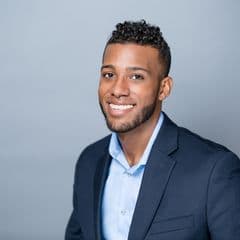 Brandon Thompson