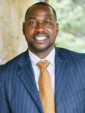 Brandon Woolridge