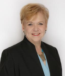 Brenda Magness