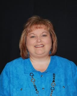 Brenda Davis