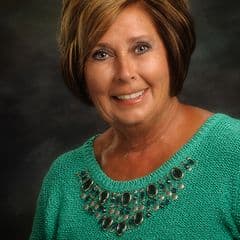 Brenda Harper