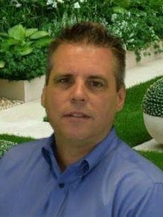 Brenden Rendo