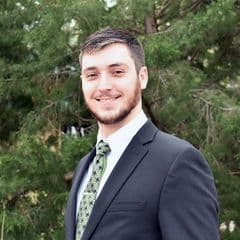 Brendon Odom