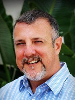 Brent Fadden