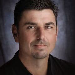 Brent Fugate