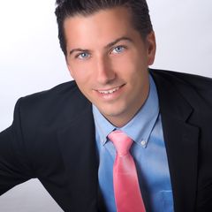 Brent Robertson