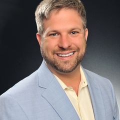 Bret Muetzelfeld