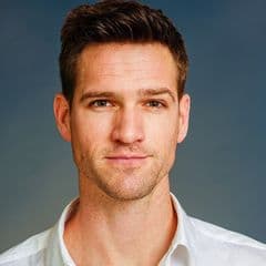 Brett Johnson