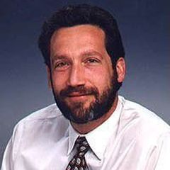 Brett Weinstein