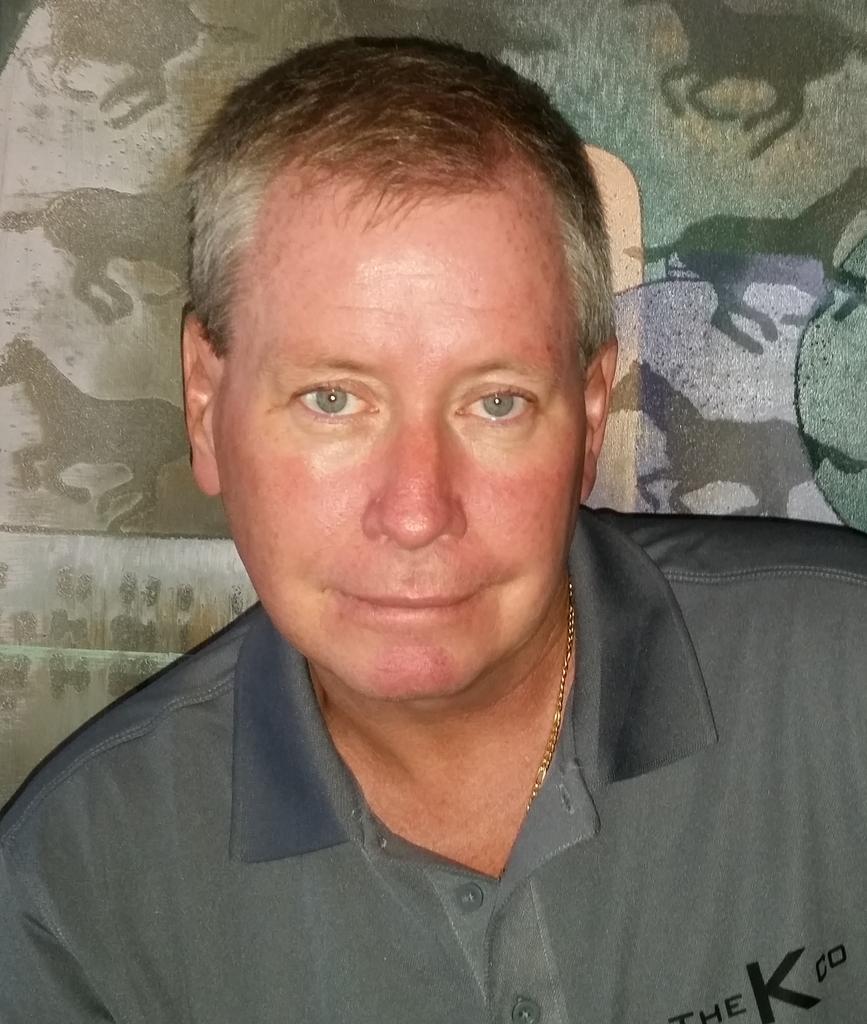 Brian Calvert