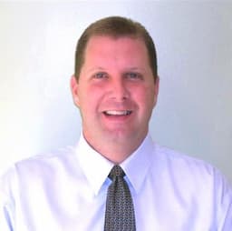 Brian Dacey