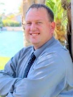 Brian Horton