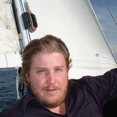 Brian Mitchell