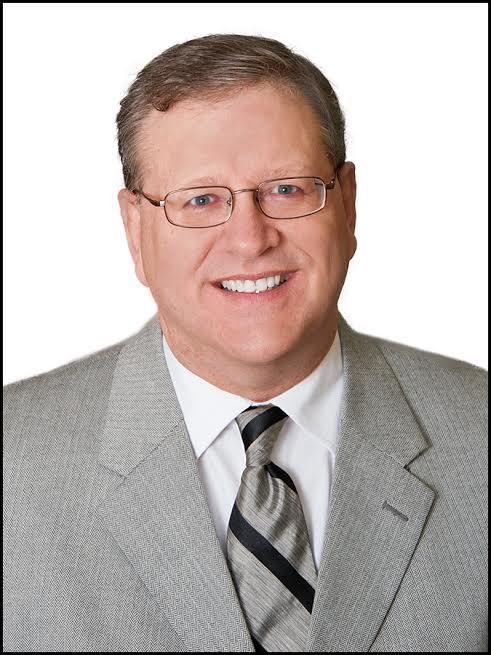 Brian Moore
