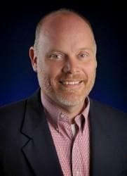 Brian Holt