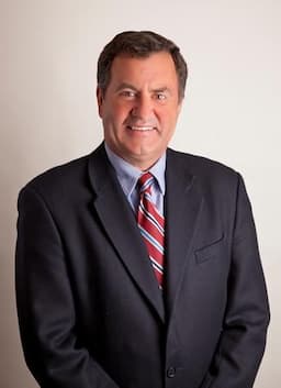 Brian Tierney