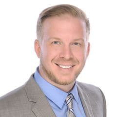 Brian Wolff