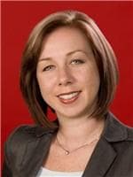 Bridgette Daniels