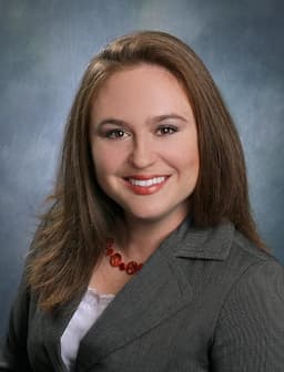 Brigette Mann