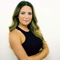 Brittnee Chavarria