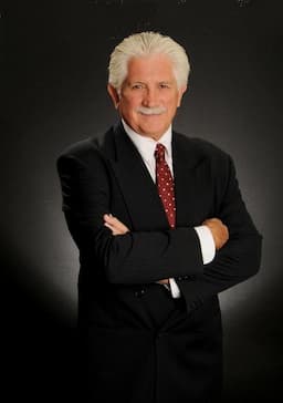 Bruce Burlingame