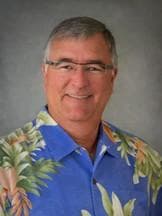 Bruce Henry