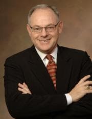 Bruce Rayburn