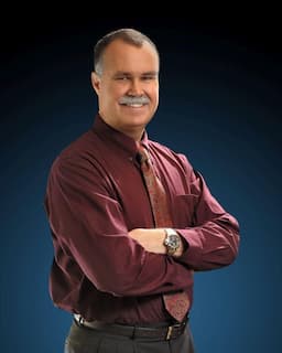 Bruce Thompson