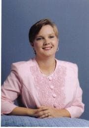 Renee Simpson