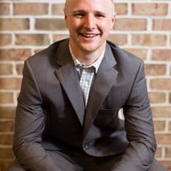 Caleb Brady