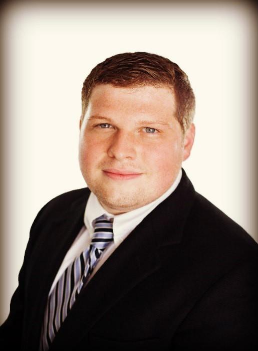 Caleb Cox
