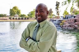 Calvin Williams