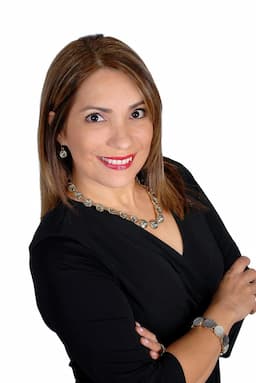 Camille Olinto