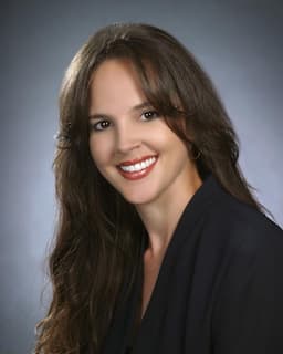 Candace Berrier