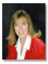 Candace Blackwood