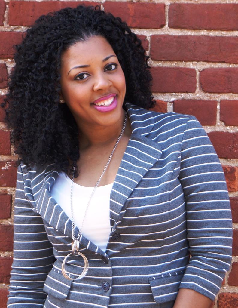 Candace Noel