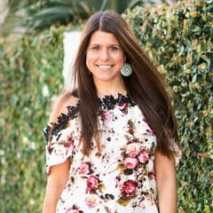 Candice Crowell