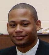 Carl Reid