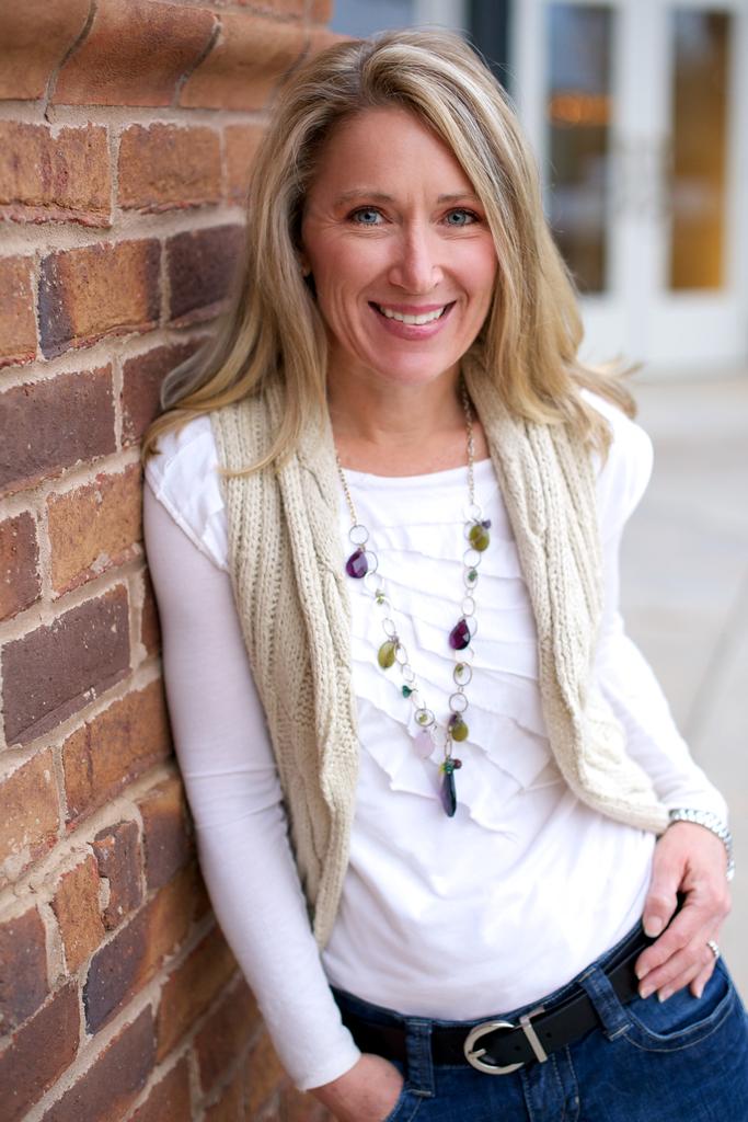 Carla Lundy