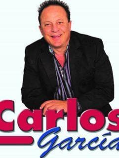 Carlos Garcia