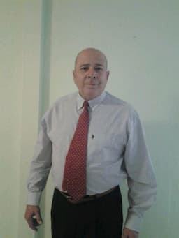 Carlos Martin