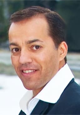 Carlos Santos