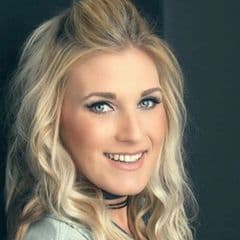 Carly Palenski