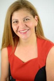 Carmen Bergin
